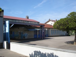 Ecole primaire Victor Hugo